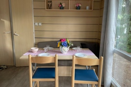 Chambre 1 du mobilhome III